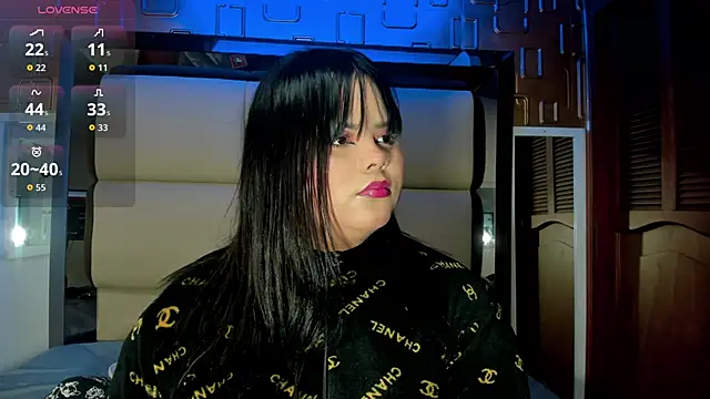 violet milleer online show from 2, 10, 2025