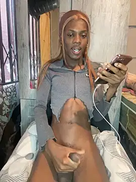 gingergirl67  online show from 12, 3, 2026