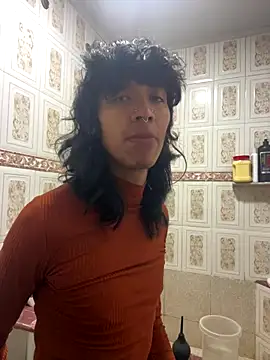 MadamLeRouge online show from 28, 10, 2025