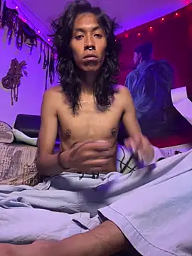 MadamLeRouge online show from 17, 3, 2026