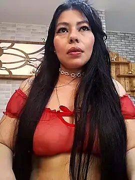 Alisonn Doll online show from 24, 10, 2025