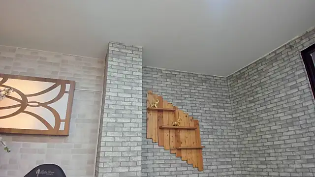 Alisonn Doll online show from 29, 11, 2025