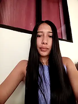 Amelia Rivas online show from 18, 10, 2025