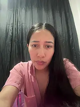 Snapshot of Amelia_Rivas chatting on 3, 7, 2026 Amelia Rivas online show from 3, 7, 2026