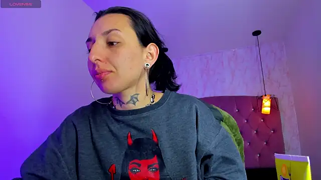 Iris  77 online show from 21, 11, 2025