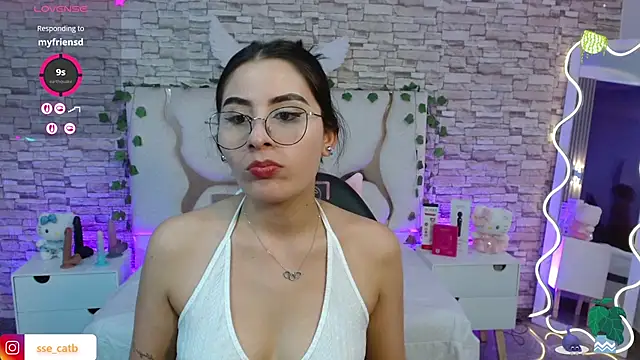 Snapshot of casse_tay chatting on 19, 2, 2026 casse tay online show from 19, 2, 2026