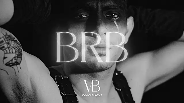 VynnyBlacke  online show from 10, 3, 2026