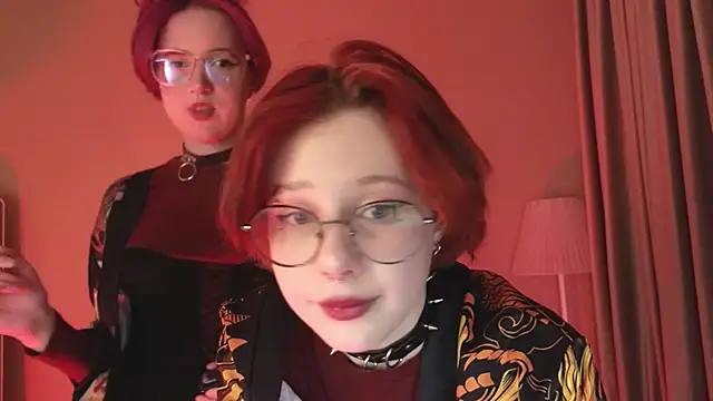 luna son online show from 3, 10, 2025