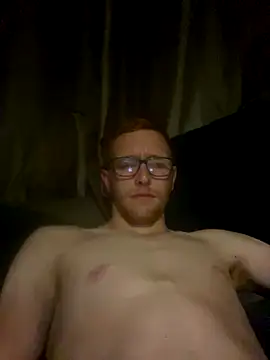hungginger21 online show from 27, 9, 2025
