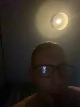 hungginger21 online show from 25, 10, 2025