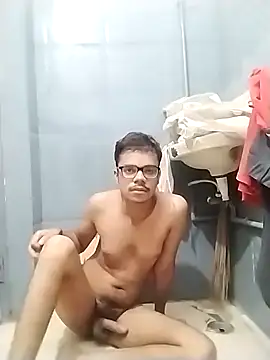 sexybobby13 online show from 6, 10, 2025