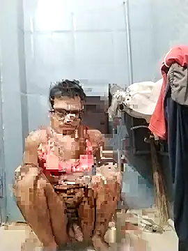 sexybobby13 online show from 14, 10, 2025