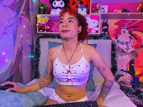 Rchelx69x online show from 14, 11, 2025