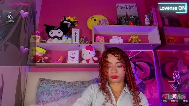 Rchelx69x online show from 26, 5, 2026