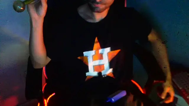 highinhtxx online show from 12, 3, 2026