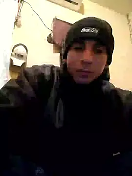 Tucloroformosexxx online show from 16, 1, 2026