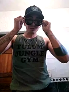 Snapshot of Tucloroformosexxx chatting on 20, 3, 2026 Tucloroformosexxx online show from 20, 3, 2026