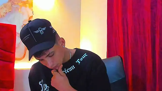 daniscot online show from 18, 10, 2025