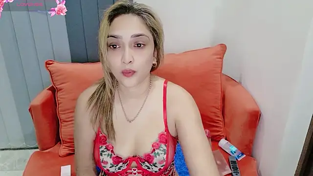INDIANROMANCE online show from 19, 5, 2026