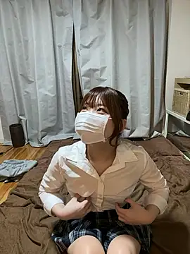 nodoka1111 online show from 21, 10, 2025