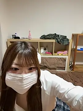 nodoka1111 online show from 25, 10, 2025