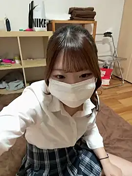 nodoka1111 online show from 8, 11, 2025