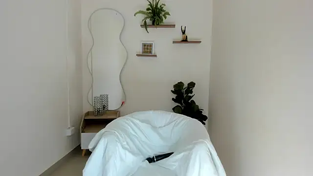 Amary turner online show from 23, 2, 2026