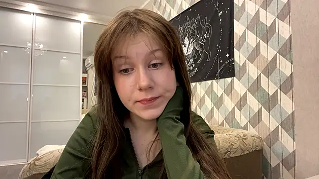 RebelKitsune online show from 27, 10, 2025