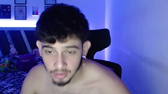 Sebasxxl12 online show from 1, 10, 2025