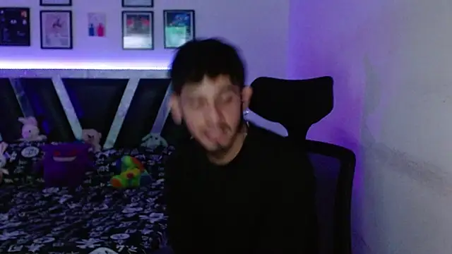 Sebasxxl12 online show from 9, 10, 2025