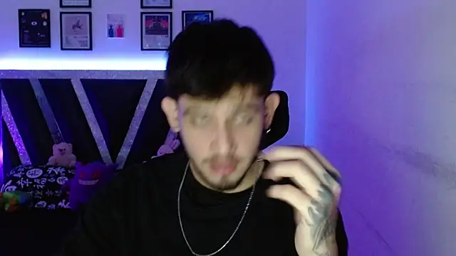 Sebasxxl12 online show from 17, 10, 2025