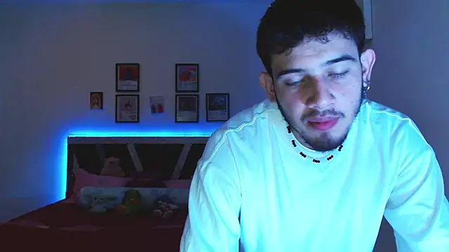 Sebasxxl12 online show from 27, 3, 2026