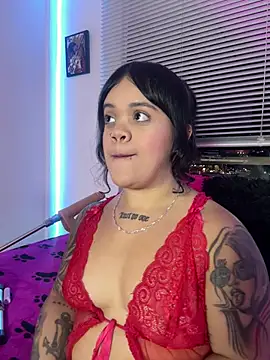Snapshot of Sussyroxxx chatting on 19, 4, 2026 Sussyroxxx online show from 19, 4, 2026