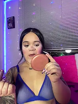 Snapshot of Sussyroxxx chatting on 3, 5, 2026 Sussyroxxx online show from 3, 5, 2026