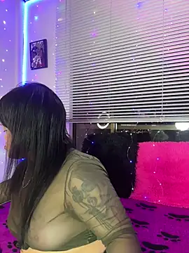 Snapshot of Sussyroxxx chatting on 6, 5, 2026 Sussyroxxx online show from 6, 5, 2026