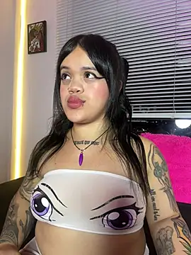 Snapshot of Sussyroxxx chatting on 29, 5, 2026 Sussyroxxx online show from 29, 5, 2026
