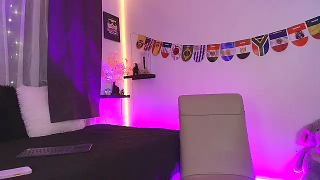 Sussyroxxx online show from 28, 6, 2026
