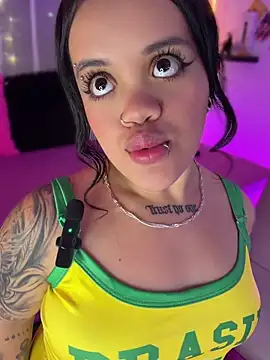 Sussyroxxx online show from 7, 7, 2026