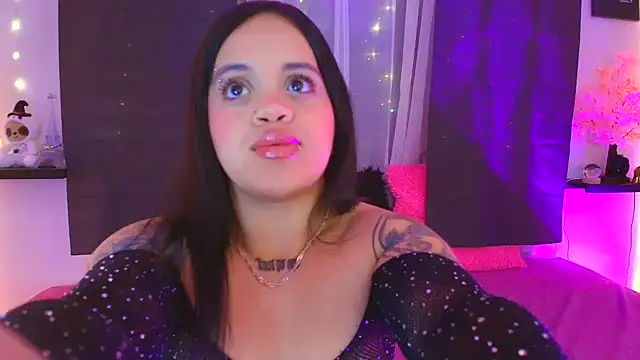 Sussyroxxx online show from 10, 7, 2026