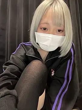 Nyamo-chan online show from 9, 10, 2025