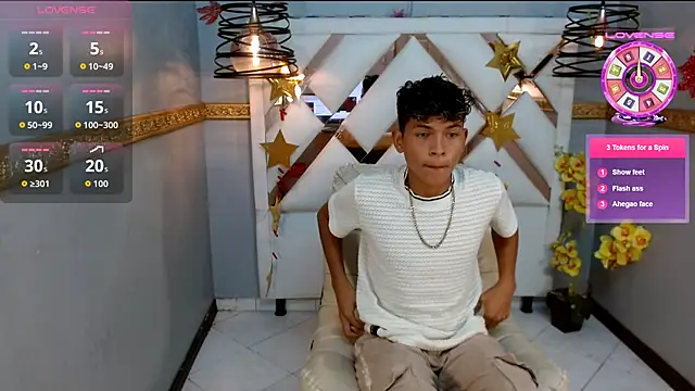 Sammy Millers online show from 1, 10, 2025