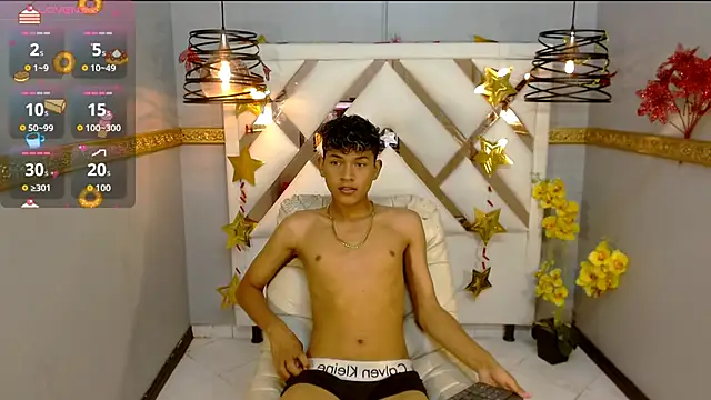 Sammy Millers online show from 4, 10, 2025