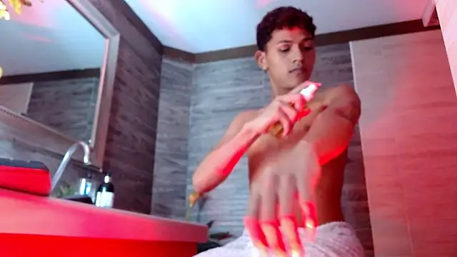 Sammy Millers online show from 15, 4, 2026