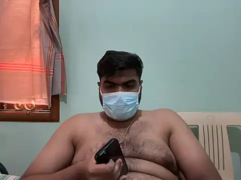 Romeo Sam2 online show from 6, 10, 2025