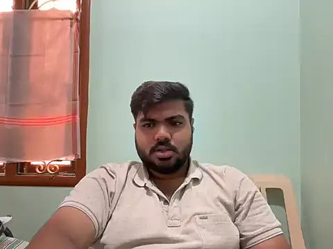 Romeo Sam2 online show from 12, 10, 2025