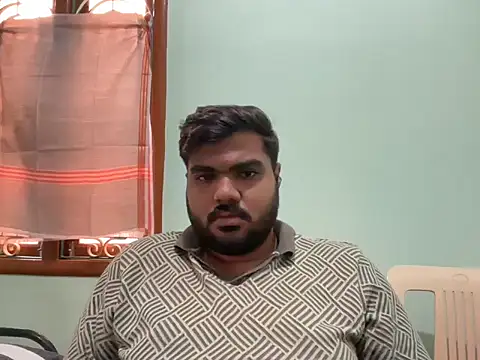 Romeo Sam2 online show from 13, 10, 2025