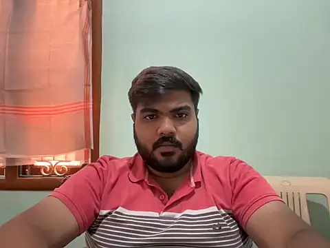 Romeo Sam2 online show from 16, 10, 2025