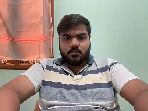 Romeo Sam2 online show from 22, 10, 2025