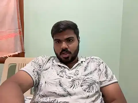 Romeo Sam2 online show from 6, 11, 2025