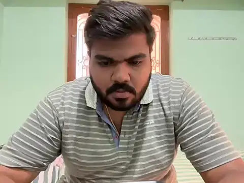 Romeo Sam2 online show from 11, 11, 2025